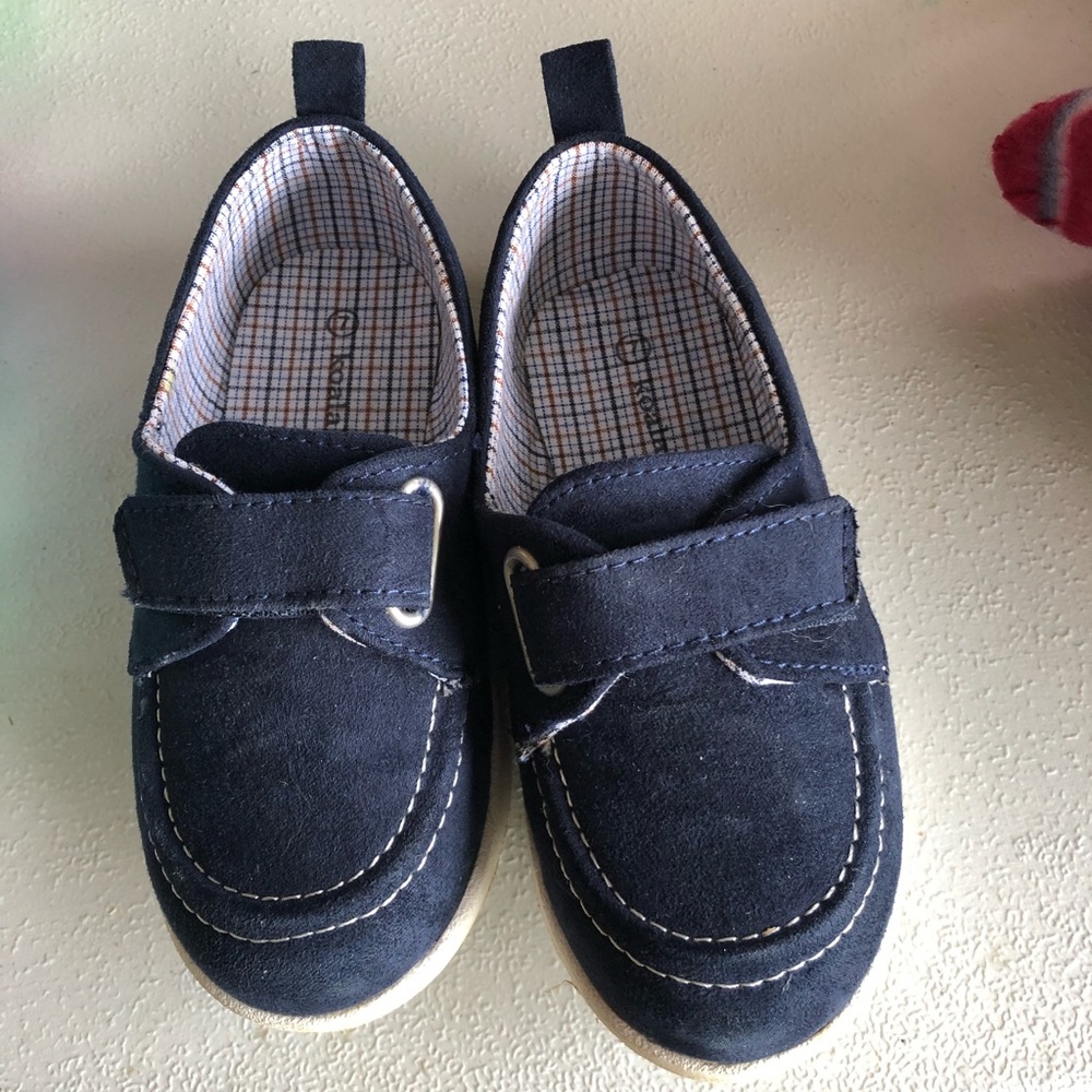 Toddler dress shoes